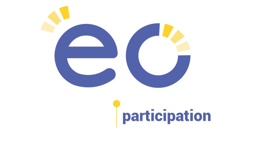 ÉO ajoute une nouvelle corde à son arc en créant ÉO-Participation !