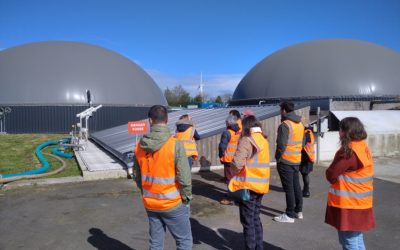 Un cycle d’ateliers et de visites organisé sur le Pays de Brocéliande