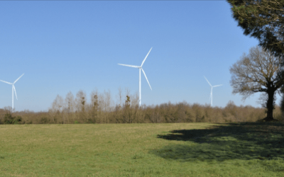 Enquête publique pour le projet éolien citoyen de Plessé ! Contribuez jusqu’au 19 juillet !