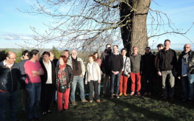 Projet éolien citoyen de Saint Hilaire la Croix (63) : contribuez à l’enquête publique jusqu’au 16 septembre !