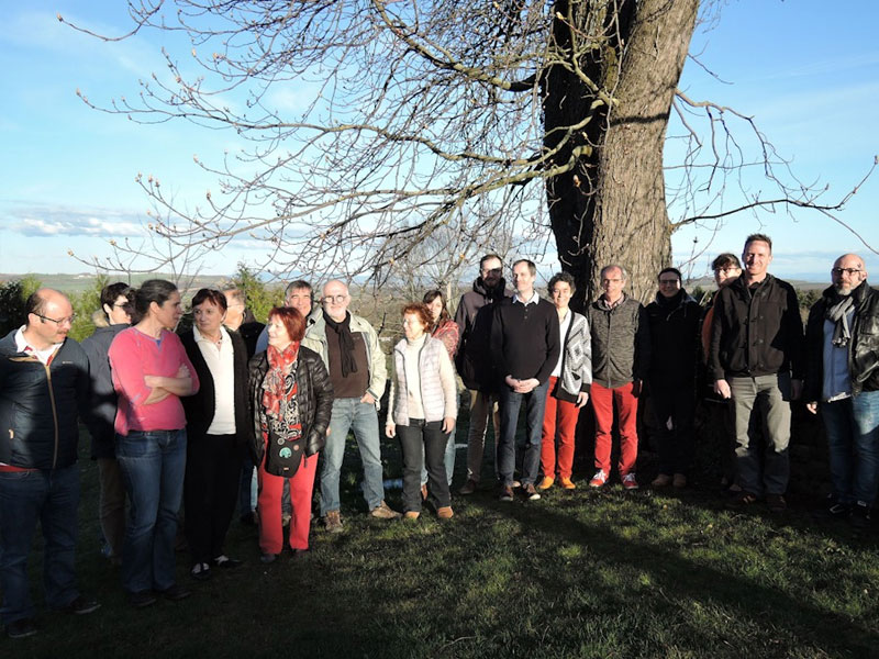 Projet éolien citoyen de Saint Hilaire la Croix (63) : contribuez à l’enquête publique jusqu’au 16 septembre !